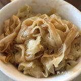 老牌港式面厂  新荣记虾子面厂