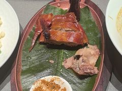 -小厨娘淮扬菜(天印大道店)