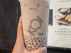-KOI Thé(正佳广场店)