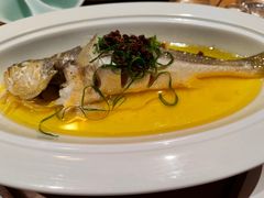 -荷风细雨·中国茶宴(碧云店)