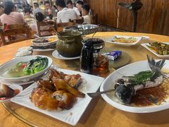 -珠海叠泉山庄