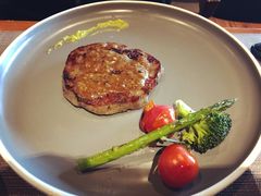 -新贝乐意大利餐厅(苏州中心店)