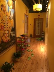 -FineYoga梵音瑜伽·普拉提