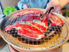 -西塔老太太泥炉烤肉(青浦蟠龙天地店)