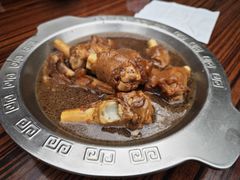 -聚首堂·特色小吃·肘子(什刹海德胜门店)