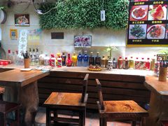 -老宅原住民沙茶面精品小吃(龙头路店)