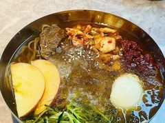 -屋里家延边朝鲜族冷面(梅林3店)