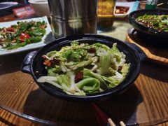 -盐帮食坊•小河帮川菜(四川师大店)