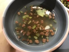 -左庭右院鲜牛肉火锅(浦江欢乐颂店)