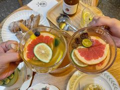 -角落低卡烘焙(正弘城店)