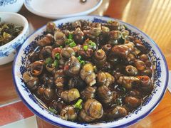 -洞天食府(北大街店)