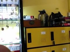 -谜盒子奇幻密室(南屏店)