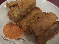 -聚首堂·特色小吃·肘子(什刹海德胜门店)