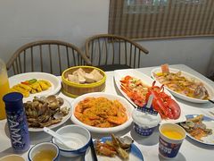 -琼大师东方烤乳猪(亚特兰蒂斯店)