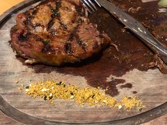 -MR.ROCKY洛奇先生RESTAURANT&BAR(宝安壹方城店)