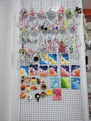 -绘喜欢手工体验馆(曼度泛乐城店)