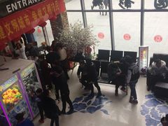 -星光花园影城(衡成天虹广场店)