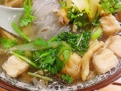 -老城南.鸭血粉丝汤(夫子庙店)