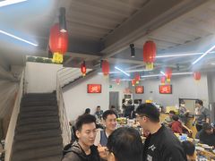 -老黑板筋(顺义总店)