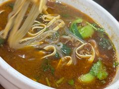 -王魁腊汁肉夹馍(柿园路店)