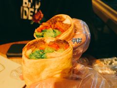 -星巴克(大梅沙8号仓店)