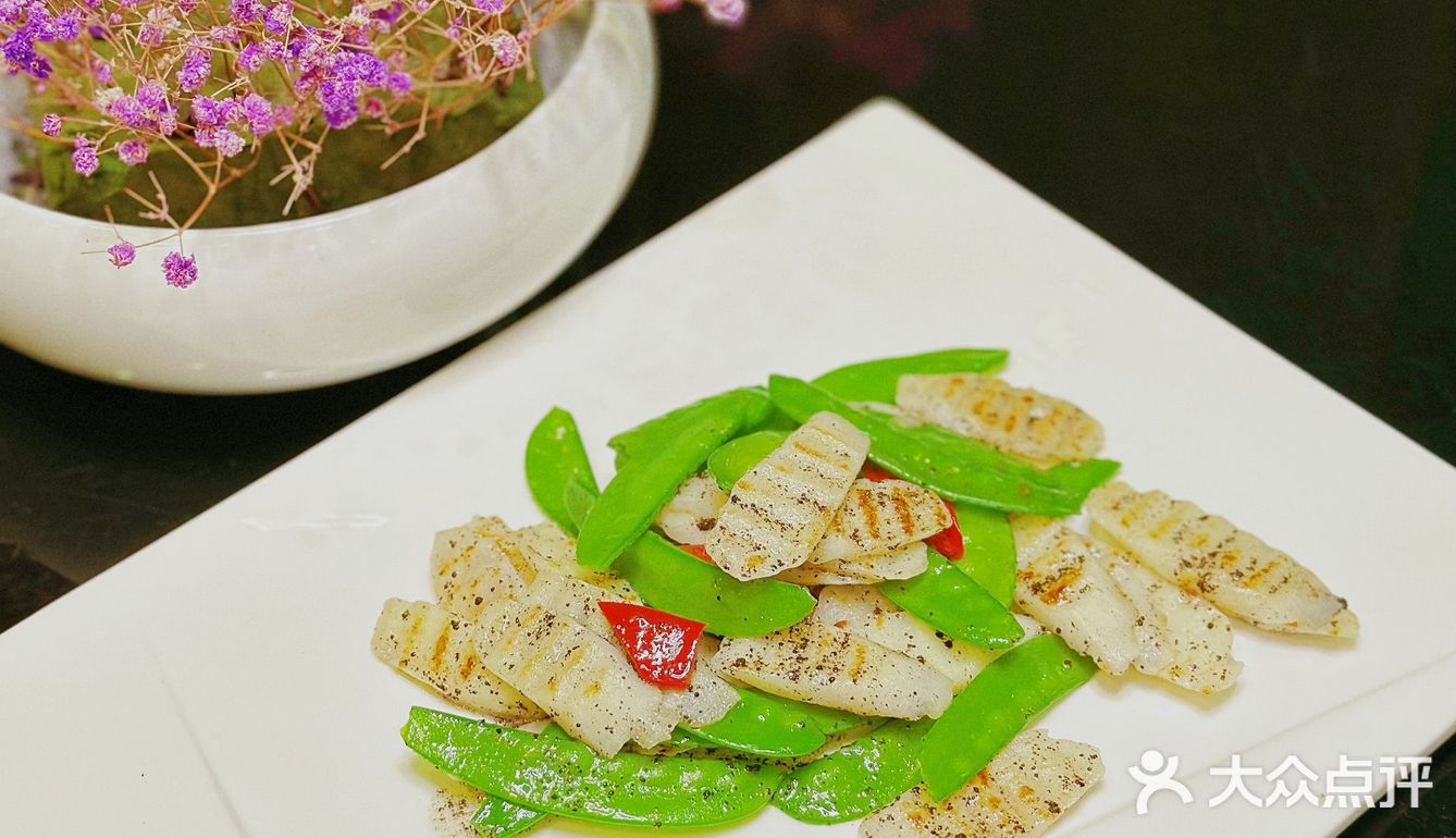魔都探店|✨不可错过的台州海鲜私房菜