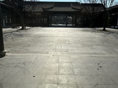 -春色如许·茶食餐厅(桃李春风店)