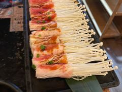 -九田家黑牛烤肉料理(石路天虹店)