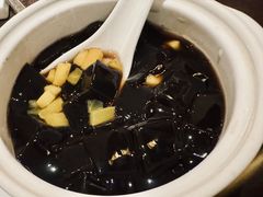 -领事馆19号中餐厅(厦门海景洲际酒店)