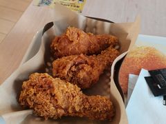 -德克士(东至汇金店)