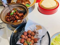 -青年公社烤鸭(青年路店)