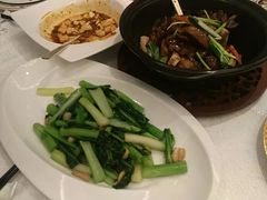 -星河湾半岛酒店-真粤中餐厅