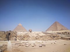 -吉萨金字塔群