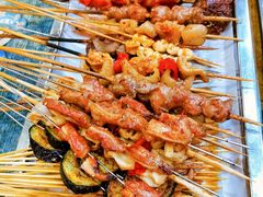 -老谢野馄饨(延安路店)