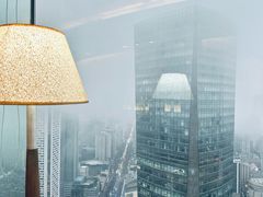 -云中捞高空旋转餐厅(商茂世纪广场店)