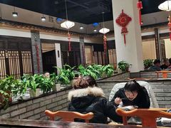 大堂-汇通杨家·烤肉(汇通店)