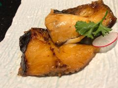 西京鳕鱼烧-梅筑·创意料理(王府井百货店)