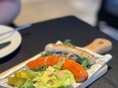 -蜜悦·波西塔诺悬崖海景餐厅