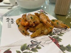 -乾隆美食·本帮菜(黄河路店)