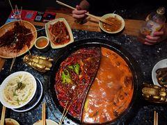 -蜀大侠火锅(春熙路店)