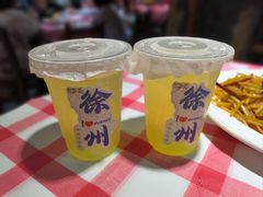 -忆外婆徐州菜·地锅鸡·生日宴(吴庄店)