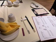 -利苑酒家(宜安广场店)