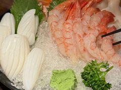 -赤坂亭·M9和牛烧肉·铁板烧·日料398放题(长泰广场店)