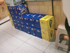 -老胖串店(浆水泉路店)