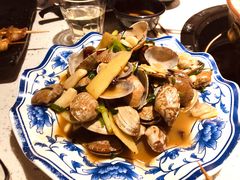 -京韵胡同·酱香羊蝎子火锅涮肉(长寿路店)