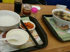 -苏晓玥·手作江南小吃(深圳北站店)
