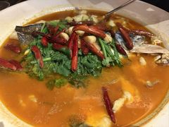 -清水亭湖北菜(大屯DT51店)