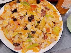 -青海名吃尕张娃非遗烤肉(海湖总店)