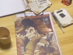 -剧狐剧本杀(徐汇1号店)
