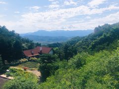 -云峰山自然风景区